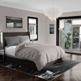 Kaymaz Taban Yıkanabilir Halı – Mutfak, Salon, Yatak Odası için Modern Dijital Baskı Halı