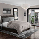 Kaymaz Taban Yıkanabilir Halı – Mutfak, Salon, Yatak Odası için Modern Dijital Baskı Halı