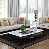 Kaymaz Taban Yıkanabilir Halı – Mutfak, Salon, Yatak Odası için Modern Dijital Baskı Halı