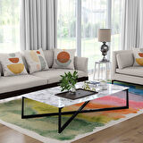 Kaymaz Taban Yıkanabilir Halı – Mutfak, Salon, Yatak Odası için Modern Dijital Baskı Halı