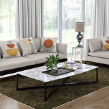 Kaymaz Taban Yıkanabilir Halı – Mutfak, Salon, Yatak Odası için Modern Dijital Baskı Halı