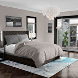 Kaymaz Taban Yıkanabilir Halı – Mutfak, Salon, Yatak Odası için Modern Dijital Baskı Halı