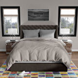 Kaymaz Taban Yıkanabilir Halı – Mutfak, Salon, Yatak Odası için Modern Dijital Baskı Halı