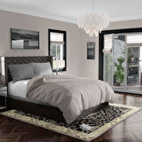 Kaymaz Taban Yıkanabilir Halı – Mutfak, Salon, Yatak Odası için Modern Dijital Baskı Halı