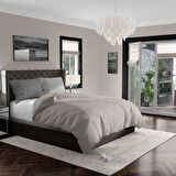 Kaymaz Taban Yıkanabilir Halı – Mutfak, Salon, Yatak Odası için Modern Dijital Baskı Halı