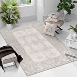 Kaymaz Taban Yıkanabilir Halı – Mutfak, Salon, Yatak Odası için Modern Dijital Baskı Halı