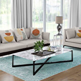 Kaymaz Taban Yıkanabilir Halı – Mutfak, Salon, Yatak Odası için Modern Dijital Baskı Halı