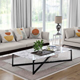 Kaymaz Taban Yıkanabilir Halı – Mutfak, Salon, Yatak Odası için Modern Dijital Baskı Halı (SLNHAL164)