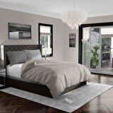 Kaymaz Taban Yıkanabilir Halı – Mutfak, Salon, Yatak Odası için Modern Dijital Baskı Halı