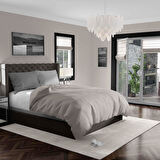 Kaymaz Taban Yıkanabilir Halı – Mutfak, Salon, Yatak Odası için Modern Dijital Baskı Halı