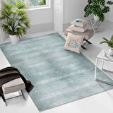 Kaymaz Taban Yıkanabilir Halı – Mutfak, Salon, Yatak Odası için Modern Dijital Baskı Halı