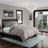 Kaymaz Taban Yıkanabilir Halı – Mutfak, Salon, Yatak Odası için Modern Dijital Baskı Halı