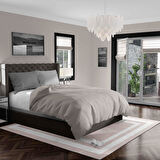 Kaymaz Taban Yıkanabilir Halı – Mutfak, Salon, Yatak Odası için Modern Dijital Baskı Halı