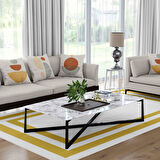 Kaymaz Taban Yıkanabilir Halı – Mutfak, Salon, Yatak Odası için Modern Dijital Baskı Halı (SLNHAL167)