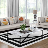 Kaymaz Taban Yıkanabilir Halı – Mutfak, Salon, Yatak Odası için Modern Dijital Baskı Halı