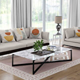 Kaymaz Taban Yıkanabilir Halı – Mutfak, Salon, Yatak Odası için Modern Dijital Baskı Halı