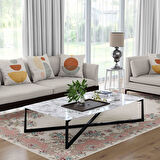 Kaymaz Taban Yıkanabilir Halı – Mutfak, Salon, Yatak Odası için Modern Dijital Baskı Halı (SLNHAL170)