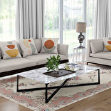 Kaymaz Taban Yıkanabilir Halı – Mutfak, Salon, Yatak Odası için Modern Dijital Baskı Halı