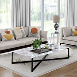 Kaymaz Taban Yıkanabilir Halı – Mutfak, Salon, Yatak Odası için Modern Dijital Baskı Halı