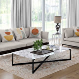 Kaymaz Taban Yıkanabilir Halı – Mutfak, Salon, Yatak Odası için Modern Dijital Baskı Halı