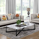 Kaymaz Taban Yıkanabilir Halı – Mutfak, Salon, Yatak Odası için Modern Dijital Baskı Halı