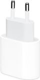 Apple 20 W USB-C Güç Adaptörü - MHJE3TU/A