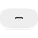 Apple 20 W USB-C Güç Adaptörü - MHJE3TU/A