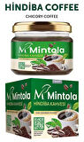 TANITIMA ÖZEL FİYAT --- Mintola Hindiba Kahvesi 1 Aylık - (60 Kullanım) Net 150 gr - Detoks Kahve, Diyet Kahvesi, Detox Kahve, Form Kahvesi
