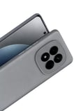 Newface Xiaomi Redmi Note 15 Pro 4G First Silikon - Gri