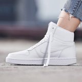Nike Wmns Ebernon Mid-AQ1778-100