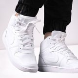 Nike Wmns Ebernon Mid-AQ1778-100