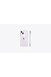 Iphone 14 Plus Batarya Pil Kapağı - Lila