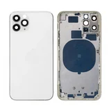 İPHONE 11 Pro Boş Kasa + Kapak Sarı