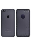 Iphone 7 Plus A Kalite Boş Kasa Siyah