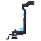 Iphone X Full Şarj Soketi (ORJ) Siyah