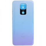 Redmi Note 9 Arka Batarya Kapağı (Beyaz)