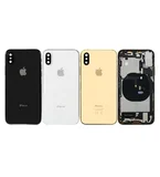 iPhone XS MAX FULL Dolu Kasa (Beyaz)