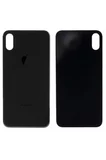 iPhone X Arka Pil Kapağı Siyah