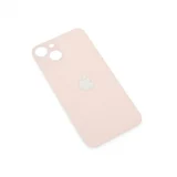 iPhone 13 Arka Batarya Pil Kapağı (PEMBE)