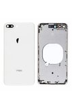 iPhone 8 Plus Kasa Kapak (Beyaz)