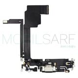 iPhone 15 Pro Max Şarj Soket Filmi (ORGINAL)