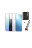 REDMİ NOTE 12 PRO ARKA BATARYA KAPAĞI ,BATARYA VE