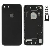 iPhone 8G Uyumlu Boş Kasa (Siyah)