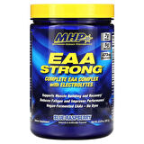 Maximum human performance combines 7g of all nine EAA Amino Complex and electrolytes