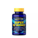 MHP Super Fat Burner Booster (EGCG GREEN TEA + CAFFEİNE )60 Caps