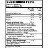 MHP XPEL Maximum Strength Herbal Diuretic Fat burner 80 Capsules - Su atıcı + Ödem atıcı