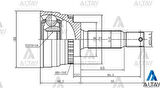 Maher 01770 Aks Kafası Diş Elantra 90-00 Sol Elantra 00 ABS'li 25X50X30 4950829C00