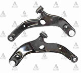 Maher 02314 Salıncak 323 99-03 Alt Rotilli Burçlu Sağ B25D34300D