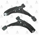 Maher 02519 Salıncak Sunny 90-95 Alt Rotilli Burçlu Sol 5450152Y10