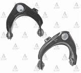 Maher 02546 Salıncak Accord 99-02 Burçlu Rotilli Üst Sağ 51450S84A01